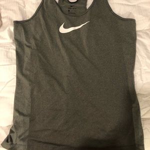 Nike Dri-Fit Tank